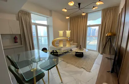 Apartment - 2 Bedrooms - 3 Bathrooms for sale in Millennium Binghatti Residences - Business Bay - Dubai