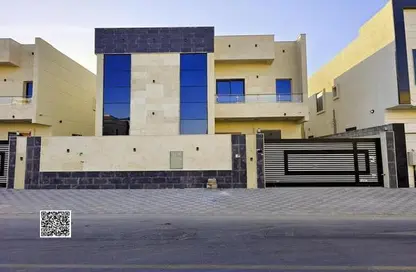 Villa - 5 Bedrooms - 7 Bathrooms for sale in Al Yasmeen 1 - Al Yasmeen - Ajman