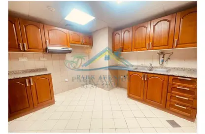 Apartment - 2 Bedrooms - 2 Bathrooms for rent in Al Wahda - Abu Dhabi