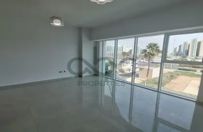 Apartment - 1 Bathroom for sale in Al Hadeel - Al Bandar - Al Raha Beach - Abu Dhabi