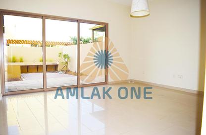 Villa - 4 Bedrooms - 5 Bathrooms for sale in Khannour Community - Al Raha Gardens - Abu Dhabi