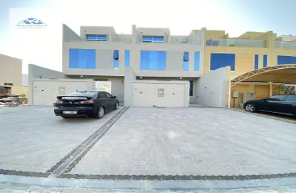 Villa - 6 Bedrooms for sale in Al Zaheya Gardens - Al Zahya - Ajman