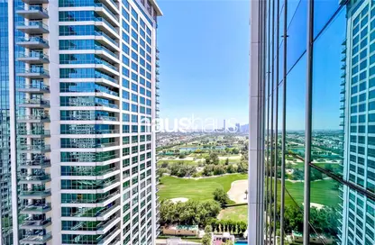 Apartment - 1 Bedroom - 2 Bathrooms for sale in The Fairways North - The Fairways - The Views - Dubai