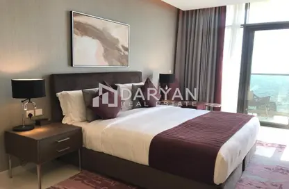 Apartment - 1 Bathroom for sale in Aykon City Tower B - Aykon City - Business Bay - Dubai