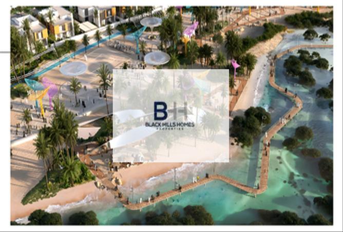 Sale in Saadiyat Lagoons: LUXURIOUS LIVING|SAADIYAT LAGOON| | Property ...