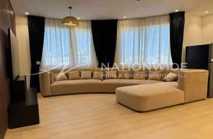 Apartment - 2 Bedrooms - 2 Bathrooms for sale in Knightsbridge Court - Jumeirah Village Circle - Dubai