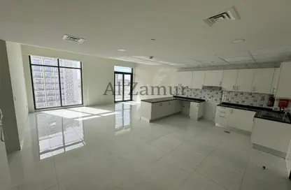 Apartment - 1 Bedroom - 1 Bathroom for rent in The Fern Heights - Al Furjan - Dubai