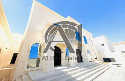 Villa for rent in Shaab Al Askar - Zakher - Al Ain