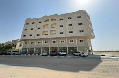 Shop - Studio for rent in Al Mowaihat 1 - Al Mowaihat - Ajman