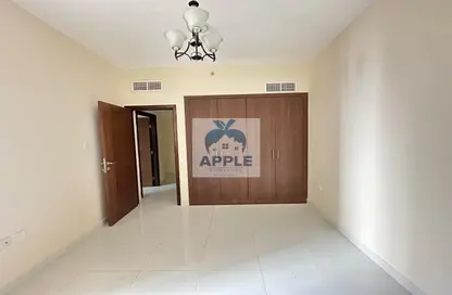 Apartment - 2 Bedrooms - 2 Bathrooms for rent in Muwaileh 3 Building - Muwaileh - Sharjah