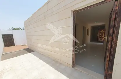 Apartment - 1 Bedroom - 1 Bathroom for rent in Jefeer Jedeed - Falaj Hazzaa - Al Ain