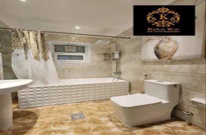 Villa - 3 Bedrooms - 3 Bathrooms for rent in Mohamed Bin Zayed City - Abu Dhabi