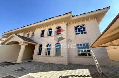 Apartment - 5 Bedrooms - 5 Bathrooms for rent in Al Khabisi - Al Ain