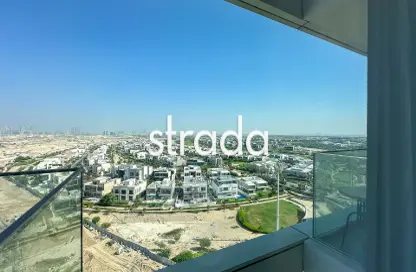 Apartment - 2 Bedrooms - 2 Bathrooms for rent in Golf Suites - Dubai Hills - Dubai Hills Estate - Dubai