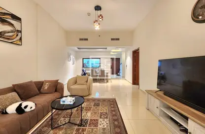 Apartment - 1 Bedroom - 2 Bathrooms for sale in Laya Residences - Jumeirah Village Circle - Dubai