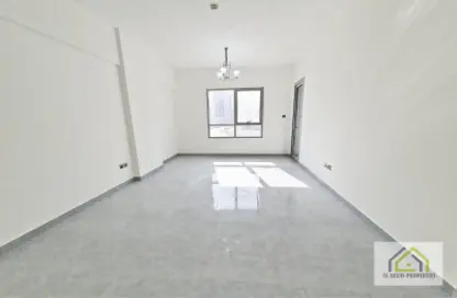 Apartment - 1 Bedroom - 2 Bathrooms for rent in PARK TERRACE - Arjan - Dubai