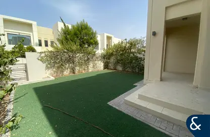 Villa - 3 Bedrooms - 3 Bathrooms for sale in Mira Oasis 3 - Mira Oasis - Reem - Dubai