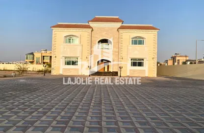 Villa for rent in Mohamed Bin Zayed City Villas - Mohamed Bin Zayed City - Abu Dhabi