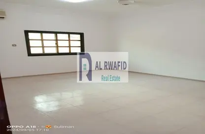 Apartment - 3 Bedrooms - 2 Bathrooms for rent in Al Mowaihat 2 - Al Mowaihat - Ajman