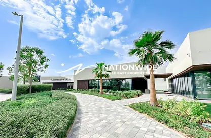 Villa - 4 Bedrooms - 5 Bathrooms for sale in Noya Viva - Noya - Yas Island - Abu Dhabi