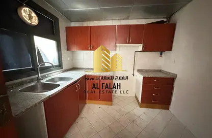 Apartment - 1 Bedroom - 2 Bathrooms for rent in Al Khan Corniche - Al Khan - Sharjah