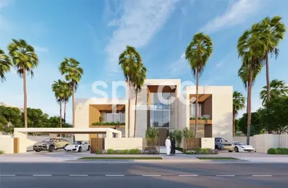 Villa - 4 Bedrooms - 5 Bathrooms for sale in Reem Hills - Najmat Abu Dhabi - Al Reem Island - Abu Dhabi