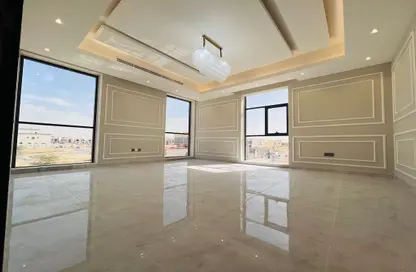 Villa - 4 Bedrooms - 5 Bathrooms for sale in Ajman Hills - Al Alia - Ajman