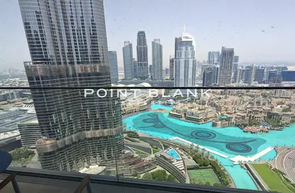 Apartment - 2 Bedrooms - 2 Bathrooms for rent in The Address Residences Dubai Opera Tower 2 - The Address Residences Dubai Opera - Downtown Dubai - Dubai