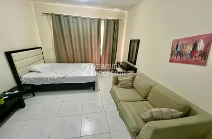 Apartment - Studio - 1 Bathroom for rent in Kensington Manor - Jumeirah Village Circle - Dubai