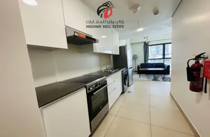 Apartment - 1 Bathroom for rent in Expo Village Residences - Expo City - Dubai