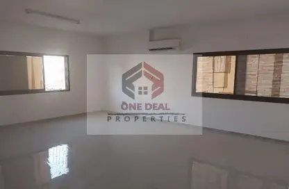 Apartment - 4 Bedrooms - 4 Bathrooms for rent in Al Jimi - Al Ain