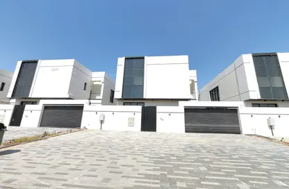 Villa - 4 Bedrooms - 6 Bathrooms for rent in Al Yasmeen 1 - Al Yasmeen - Ajman