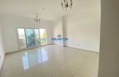 Apartment - 1 Bedroom - 2 Bathrooms for rent in Pulse Smart Residence - Jumeirah Village Circle - Dubai