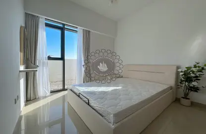 Apartment - 1 Bedroom - 1 Bathroom for rent in Azizi Gardens - Meydan Avenue - Meydan - Dubai