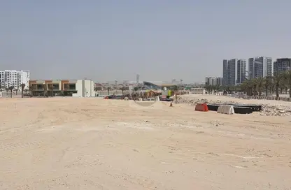 Land - Studio for sale in Dubai Healthcare City - Bur Dubai - Dubai