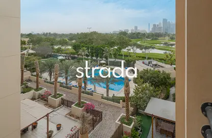 Apartment - 3 Bedrooms - 2 Bathrooms for sale in The Views 1 - The Views - Dubai