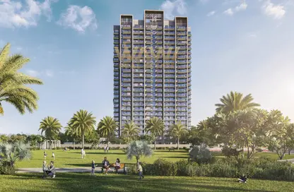 Apartment - 1 Bedroom - 2 Bathrooms for sale in Hyde Residences - Dubai Hills - Dubai Hills Estate - Dubai