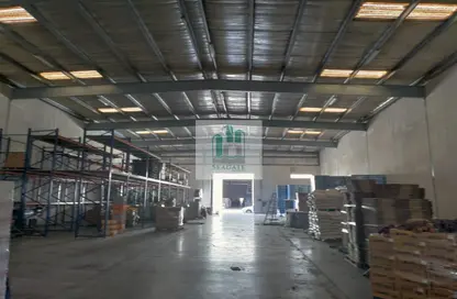 Warehouse - Studio - 1 Bathroom for sale in Al Qusais Industrial Area - Al Qusais - Dubai