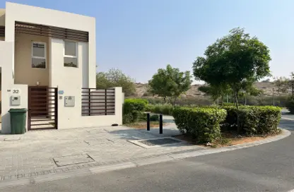 Townhouse - 3 Bedrooms - 4 Bathrooms for rent in Flamingo Villas - Mina Al Arab - Ras Al Khaimah