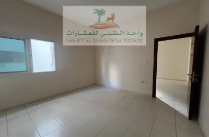 Apartment - 1 Bedroom - 2 Bathrooms for rent in Qasimia 13 building - Al Nad - Al Qasimia - Sharjah