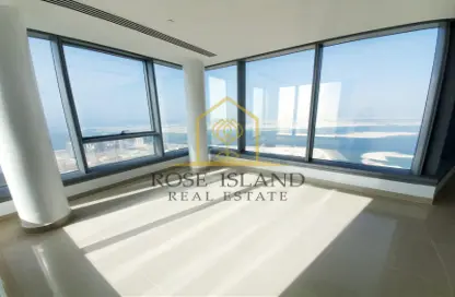 Apartment - 3 Bedrooms - 4 Bathrooms for sale in Sky Tower - Shams Abu Dhabi - Al Reem Island - Abu Dhabi