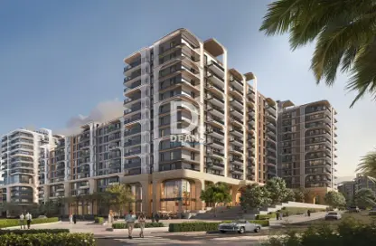 Apartment - 1 Bedroom - 2 Bathrooms for sale in Manarat Living - Saadiyat Cultural District - Saadiyat Island - Abu Dhabi