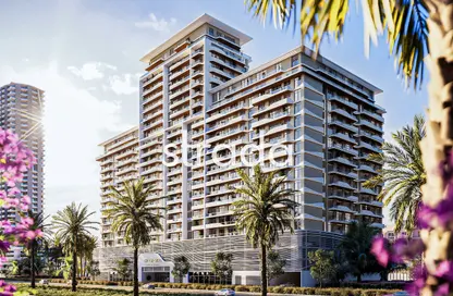 Apartment - 1 Bedroom - 1 Bathroom for sale in Helvetia Residences - Jumeirah Village Circle - Dubai