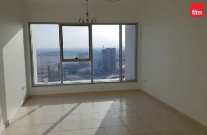 Apartment - 2 Bedrooms - 1 Bathroom for sale in Skycourts Tower F - Skycourts Towers - Dubai Land - Dubai