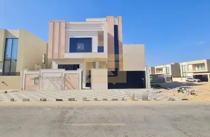 Villa - 6 Bedrooms for sale in Al Yasmeen 1 - Al Yasmeen - Ajman