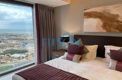 Apartment - 1 Bathroom for sale in Aykon City Tower B - Aykon City - Business Bay - Dubai