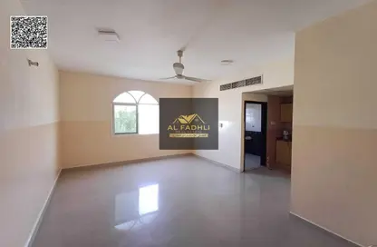 Apartment - Studio - 1 Bathroom for rent in Al Rawda 3 Villas - Al Rawda 3 - Al Rawda - Ajman