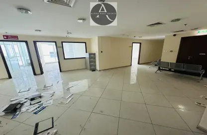 Full Floor - Studio - 7 Bathrooms for rent in Al Rund Tower - Al Khan Lagoon - Al Khan - Sharjah