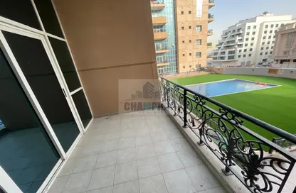 Apartment - 1 Bedroom - 2 Bathrooms for rent in Al Warqa'a 1 - Al Warqa'a - Dubai