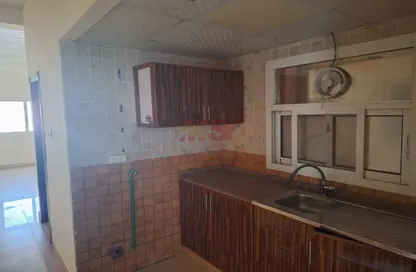 Apartment - 1 Bathroom for rent in Al Rawda 3 - Al Rawda - Ajman